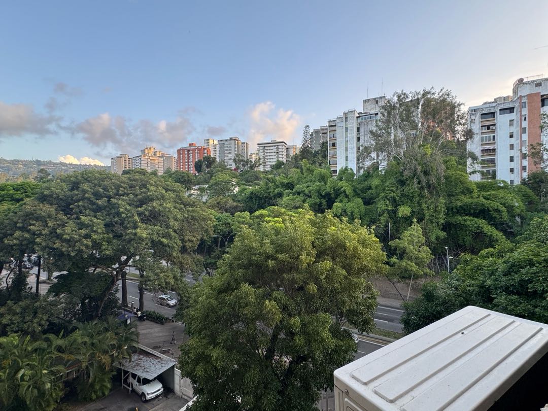 En Venta Apartamento en El Cafetal. Baruta – Caracas