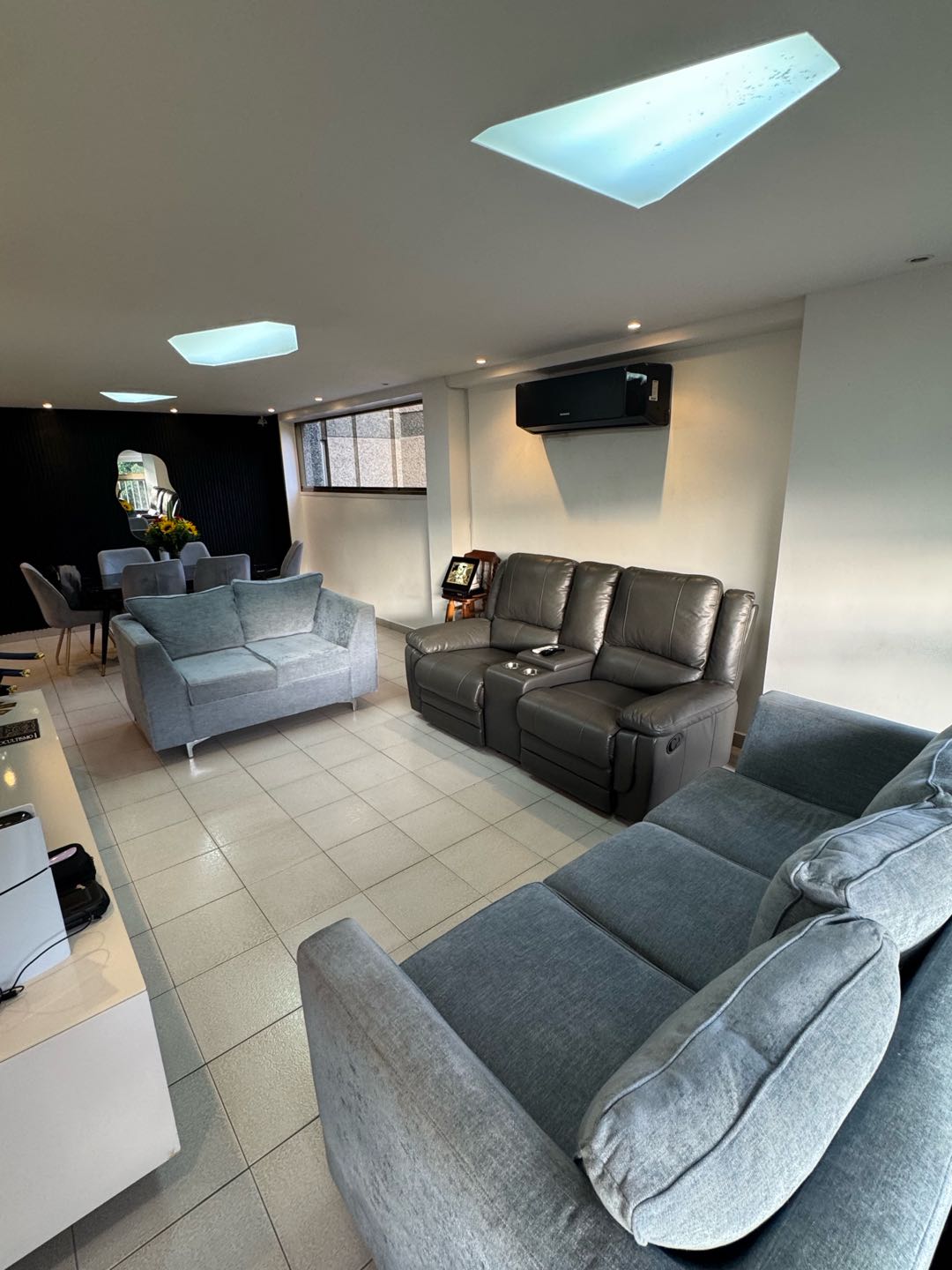 En Venta Apartamento en El Cafetal. Baruta – Caracas