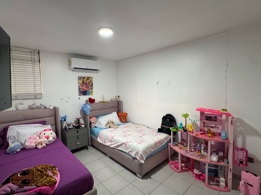 En Venta Apartamento en El Cafetal. Baruta – Caracas