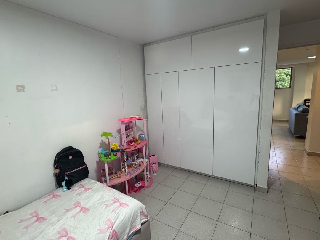 En Venta Apartamento en El Cafetal. Baruta – Caracas