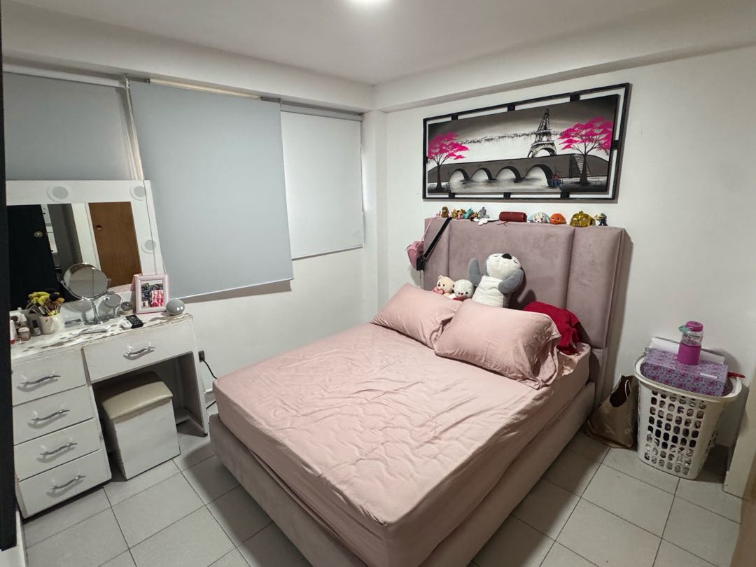 En Venta Apartamento en El Cafetal. Baruta – Caracas