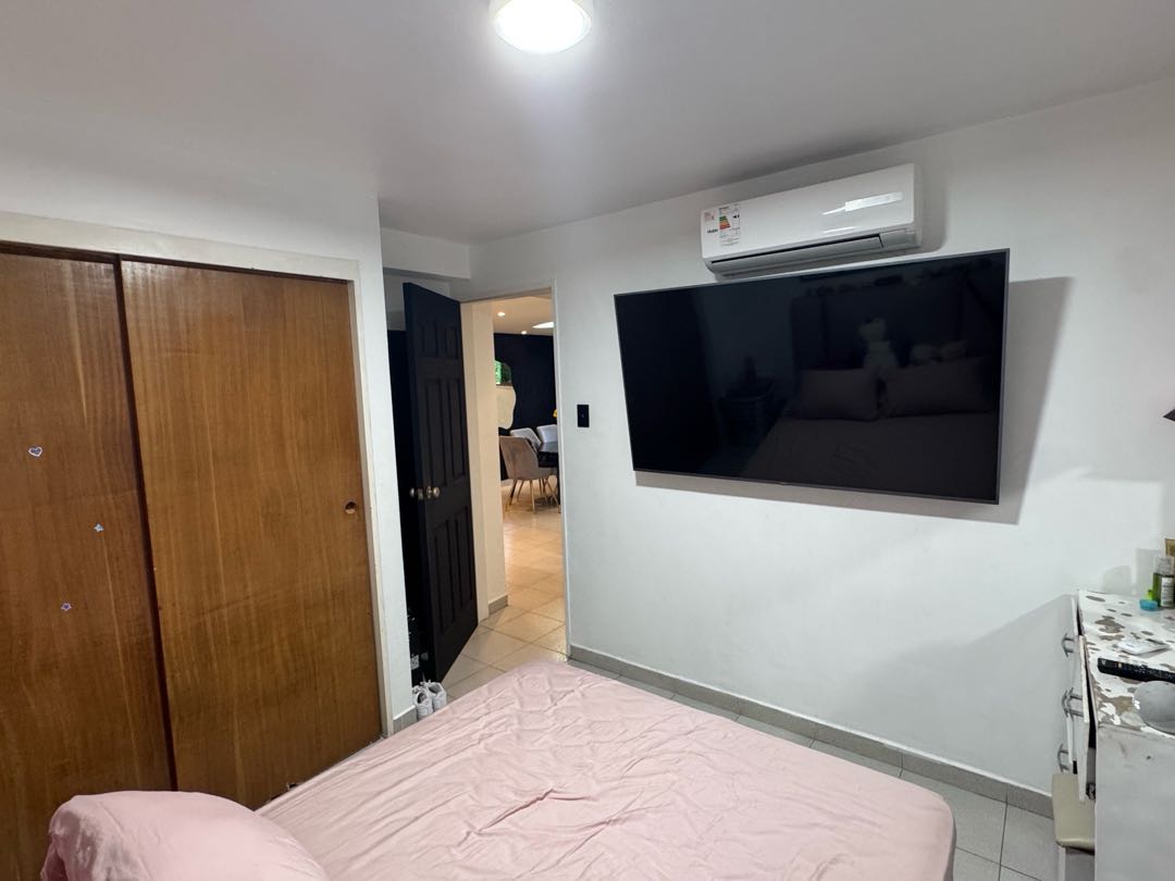 En Venta Apartamento en El Cafetal. Baruta – Caracas