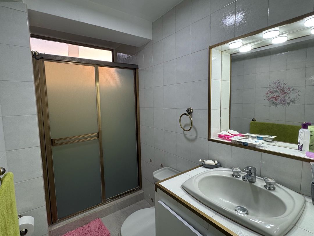 En Venta Apartamento en El Cafetal. Baruta – Caracas