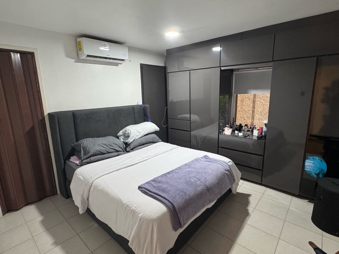 En Venta Apartamento en El Cafetal. Baruta – Caracas