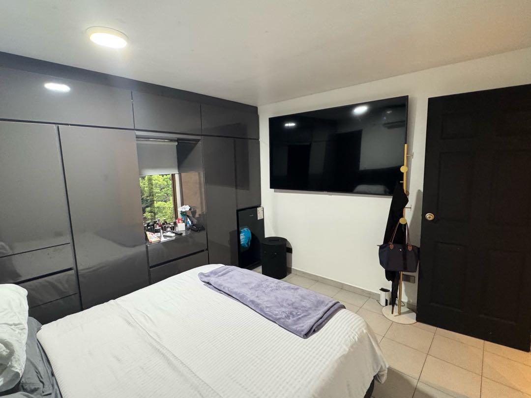 En Venta Apartamento en El Cafetal. Baruta – Caracas