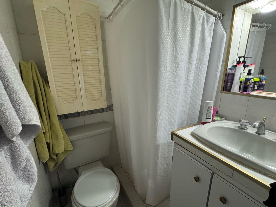 En Venta Apartamento en El Cafetal. Baruta – Caracas