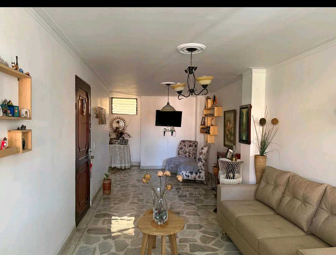 Proyecto internacional - Skyline Residences