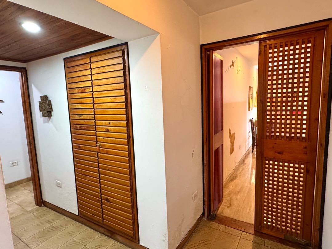 En Venta Apartamento en Sebucan. Caracas – Sucre