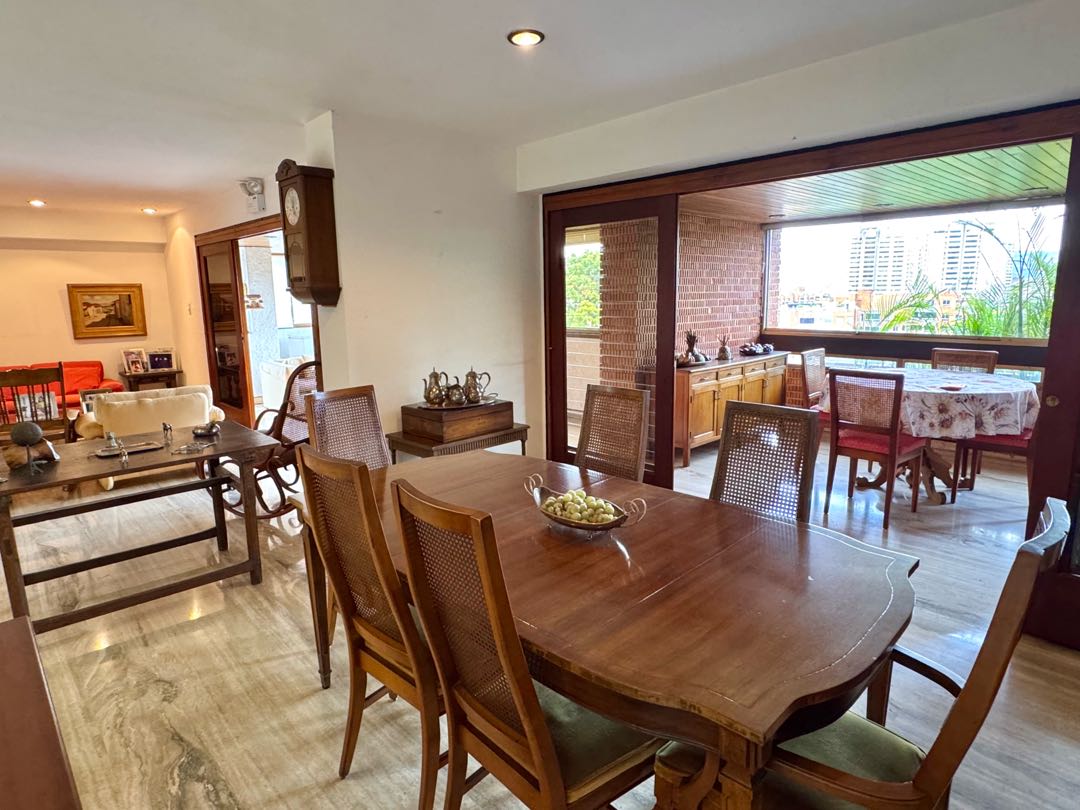 En Venta Apartamento en Sebucan. Caracas – Sucre