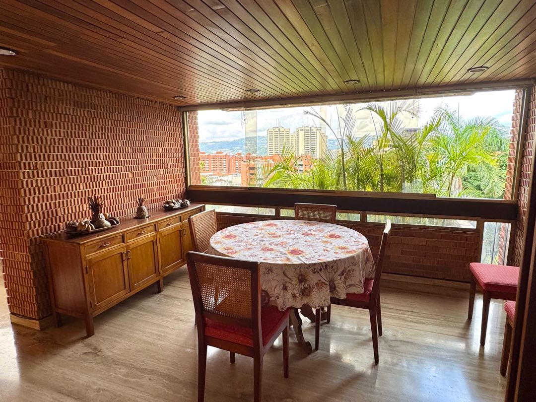 En Venta Apartamento en Sebucan. Caracas – Sucre