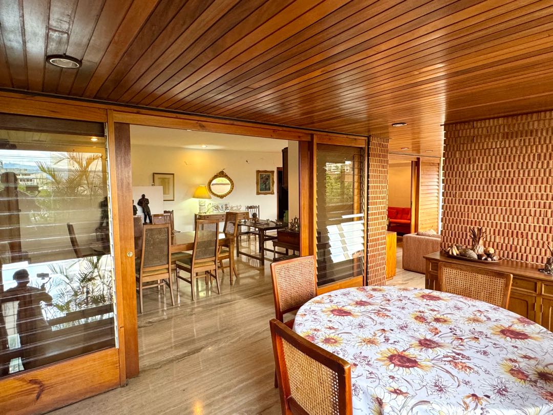 En Venta Apartamento en Sebucan. Caracas – Sucre