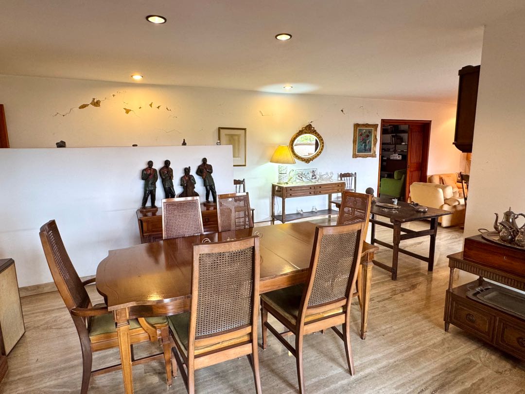 En Venta Apartamento en Sebucan. Caracas – Sucre