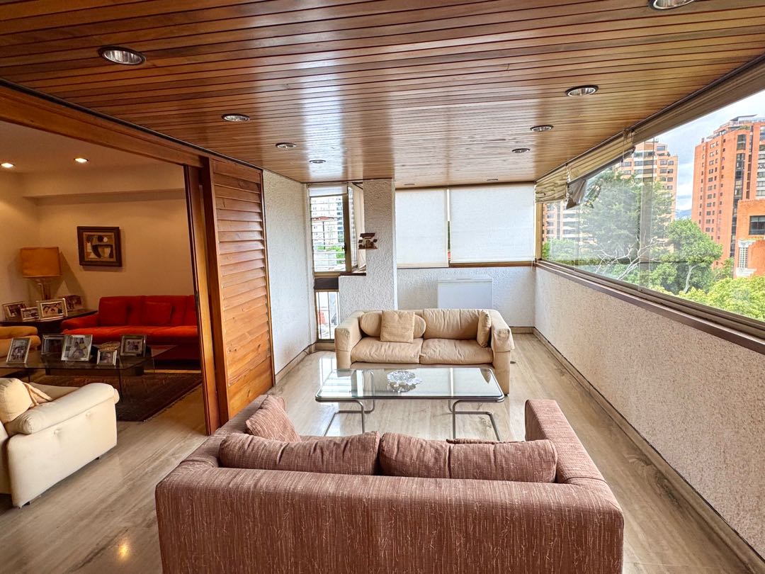 En Venta Apartamento en Sebucan. Caracas – Sucre
