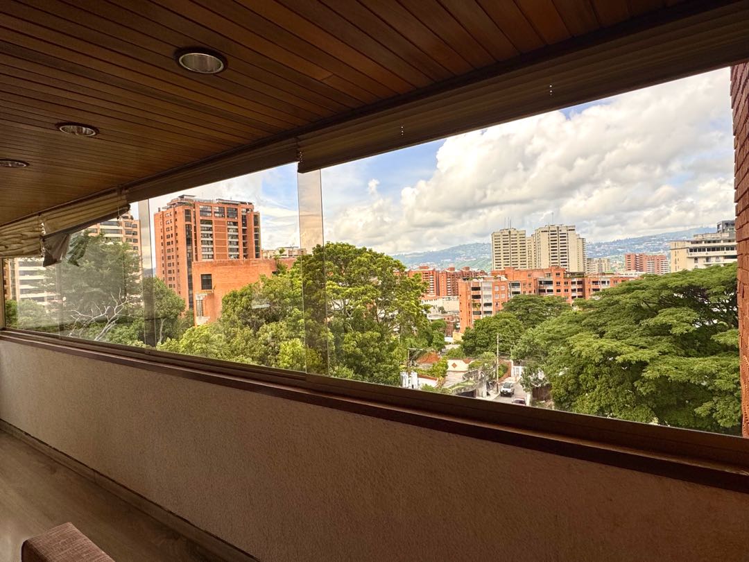 En Venta Apartamento en Sebucan. Caracas – Sucre