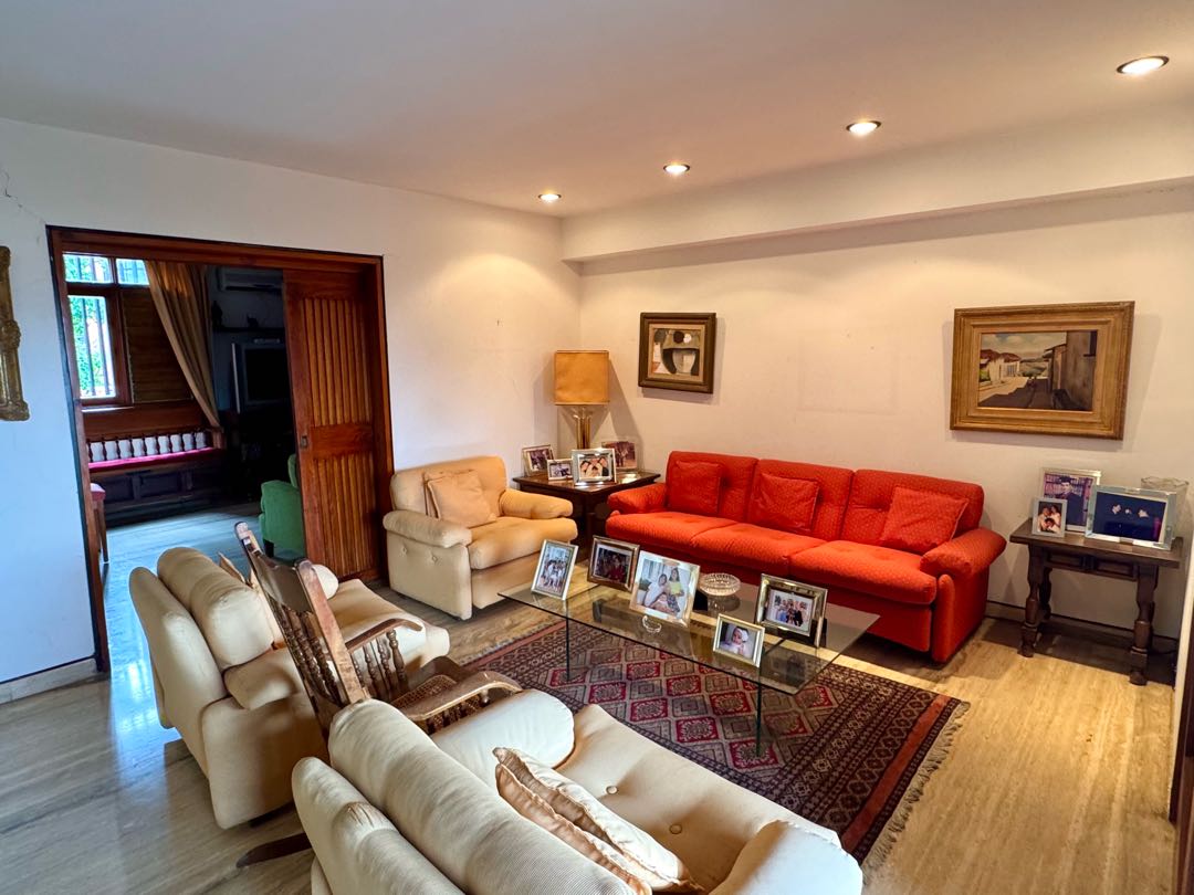En Venta Apartamento en Sebucan. Caracas – Sucre