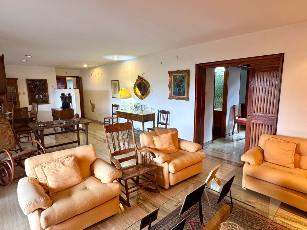 En Venta Apartamento en Sebucan. Caracas – Sucre