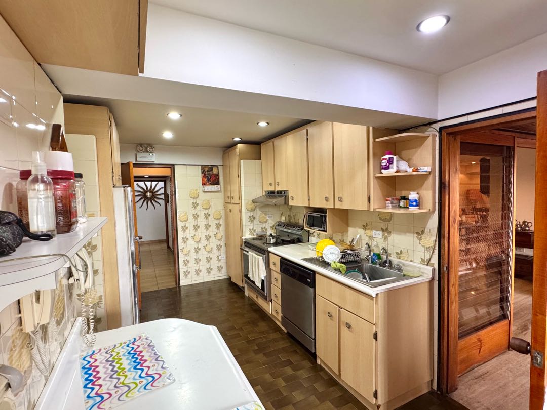 En Venta Apartamento en Sebucan. Caracas – Sucre