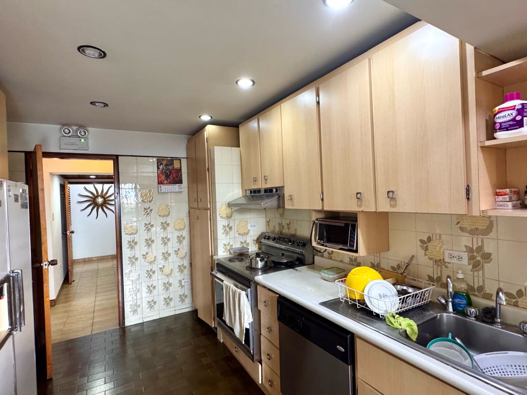 En Venta Apartamento en Sebucan. Caracas – Sucre
