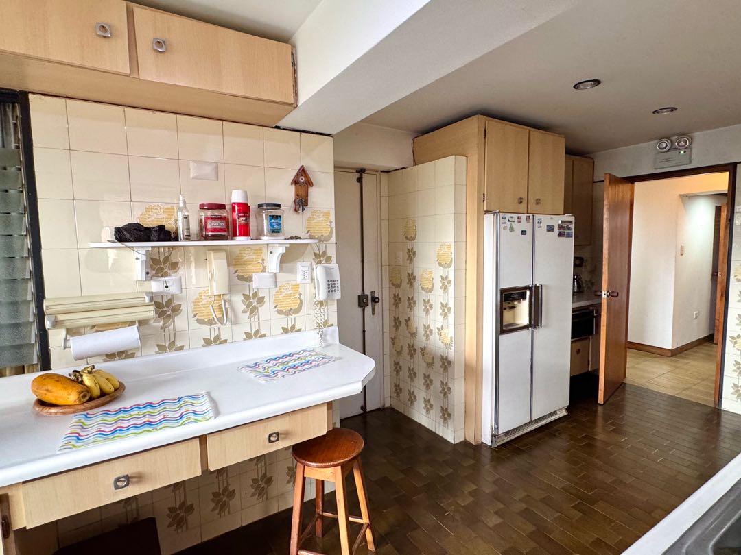 En Venta Apartamento en Sebucan. Caracas – Sucre