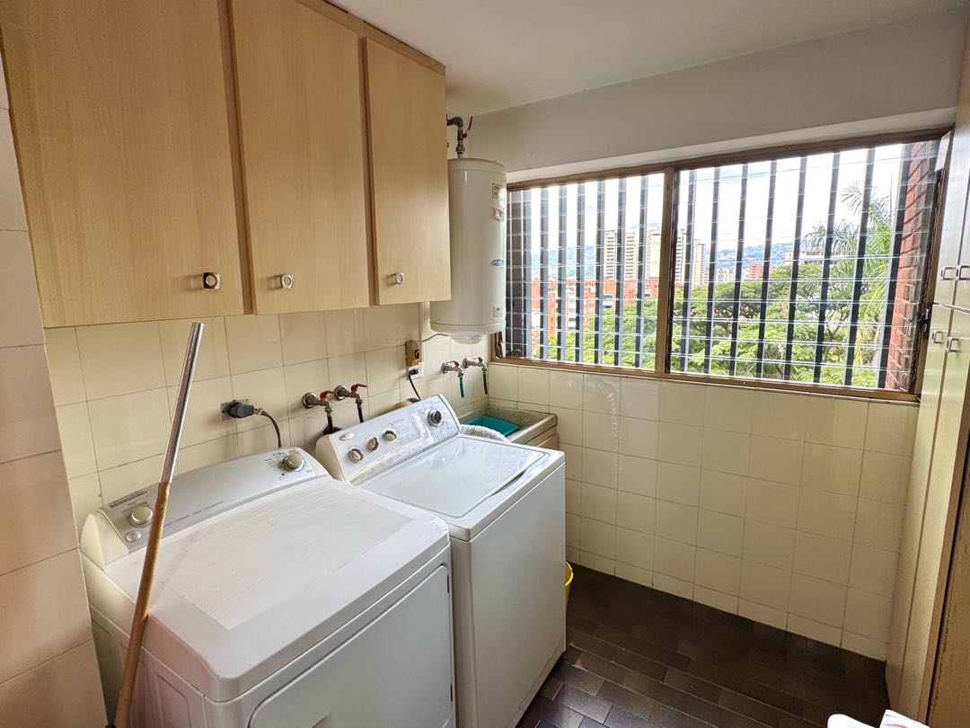 En Venta Apartamento en Sebucan. Caracas – Sucre