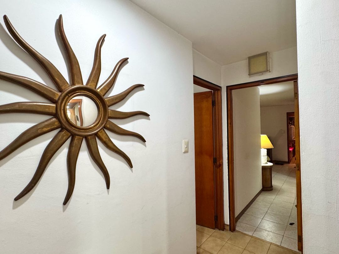 En Venta Apartamento en Sebucan. Caracas – Sucre