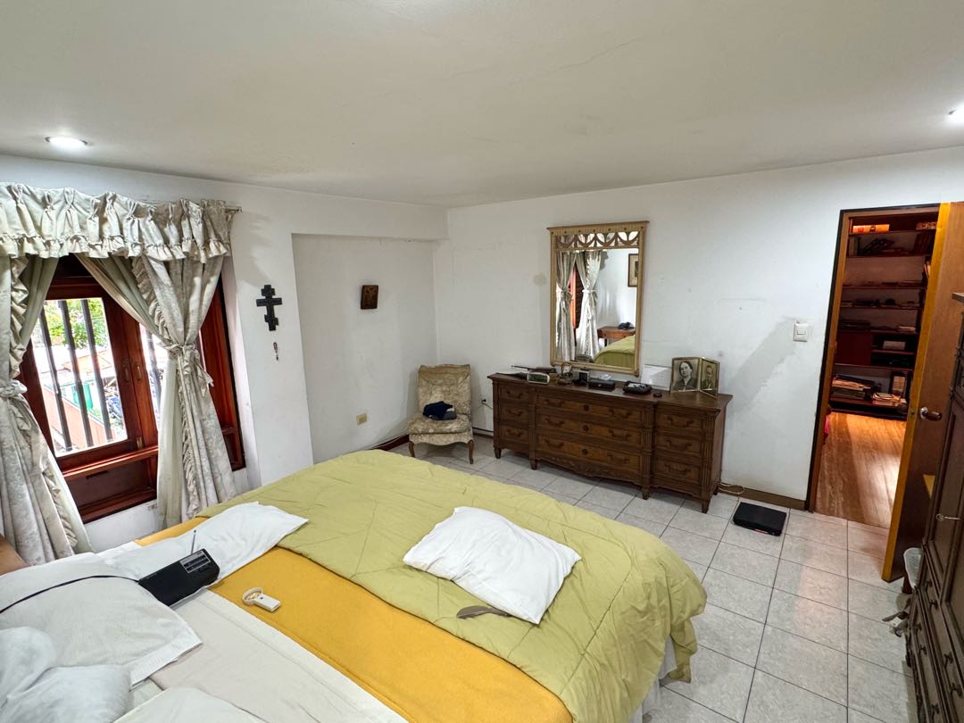En Venta Apartamento en Sebucan. Caracas – Sucre