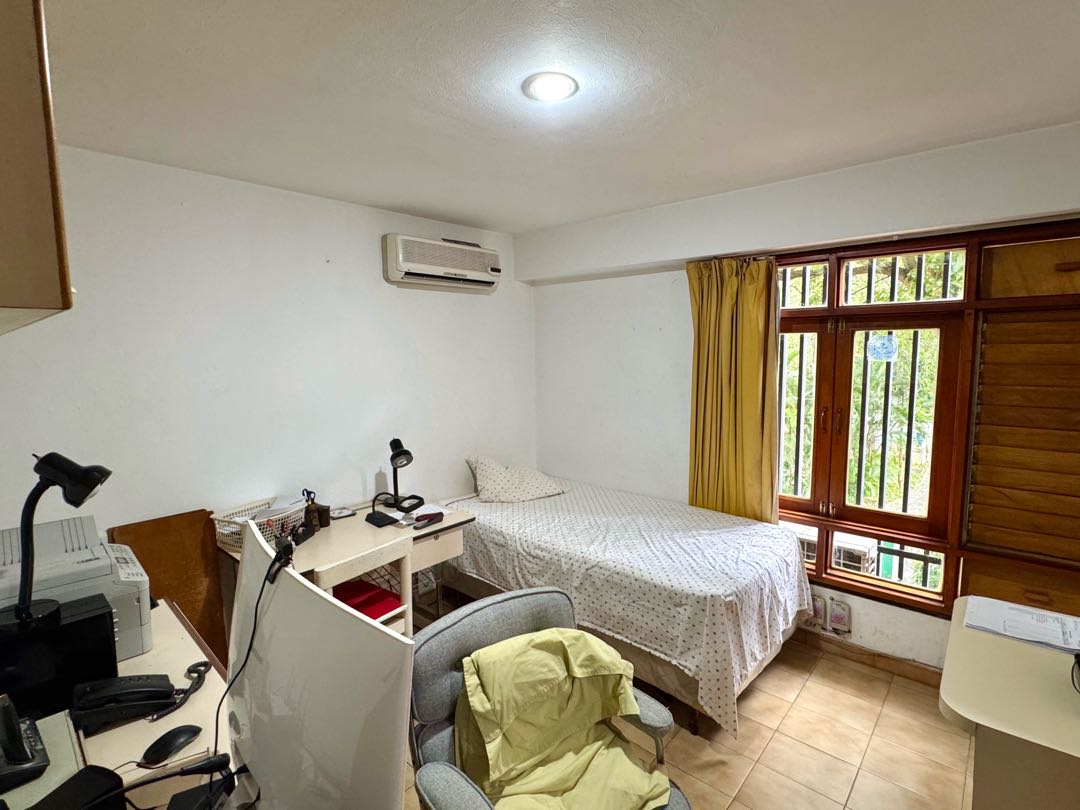 En Venta Apartamento en Sebucan. Caracas – Sucre