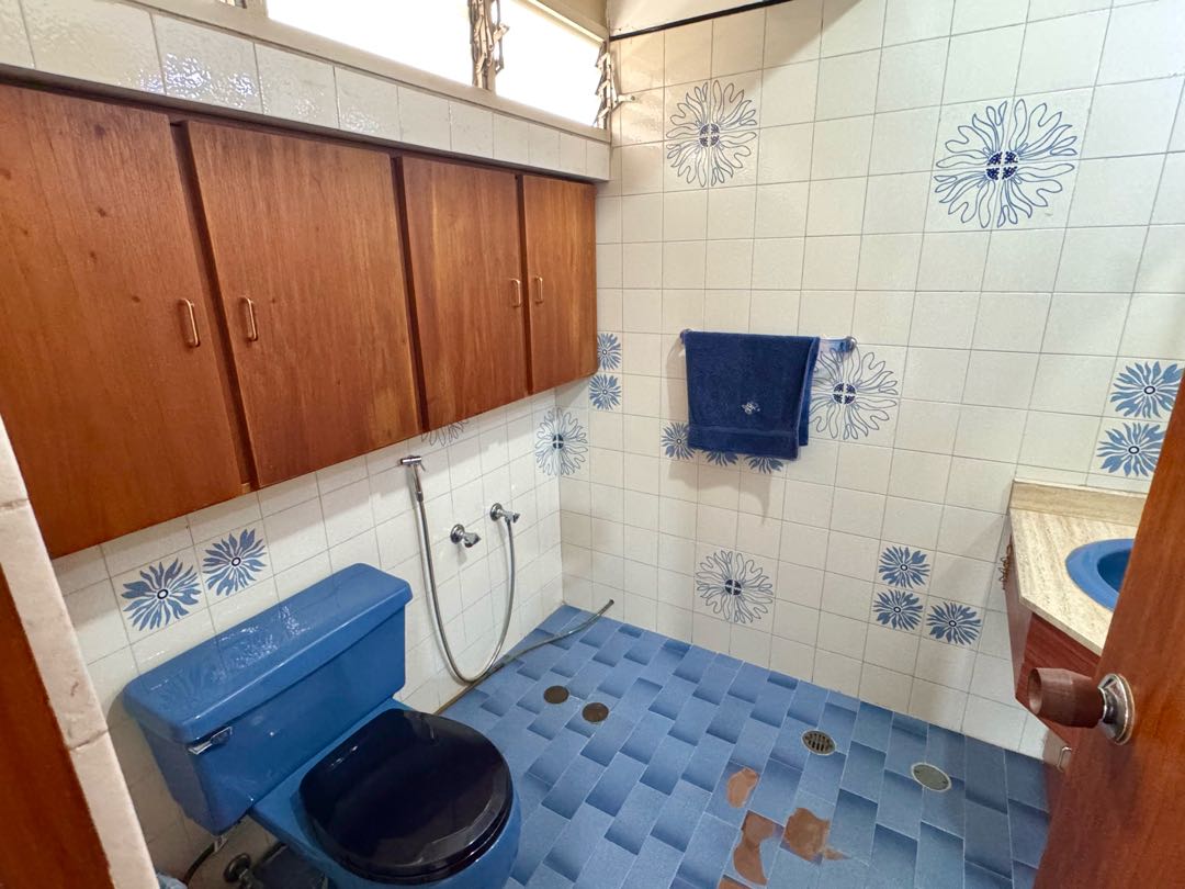 En Venta Apartamento en Sebucan. Caracas – Sucre