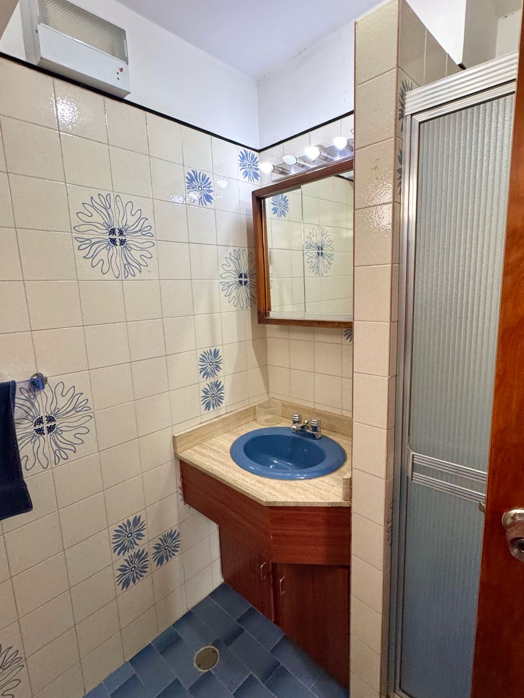 En Venta Apartamento en Sebucan. Caracas – Sucre