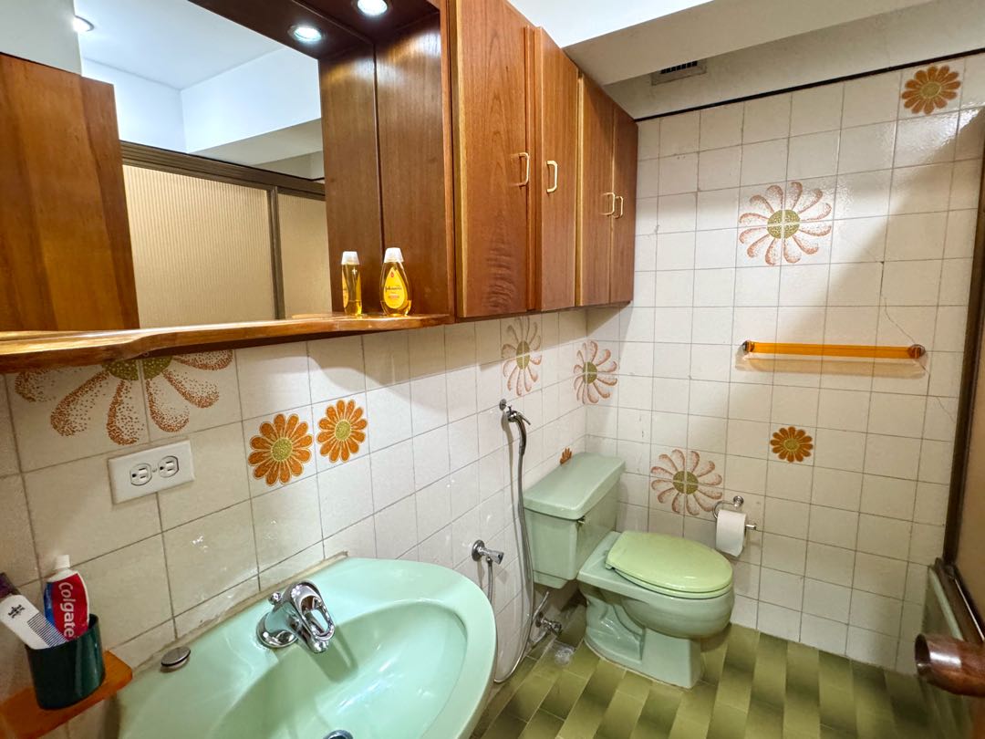 En Venta Apartamento en Sebucan. Caracas – Sucre