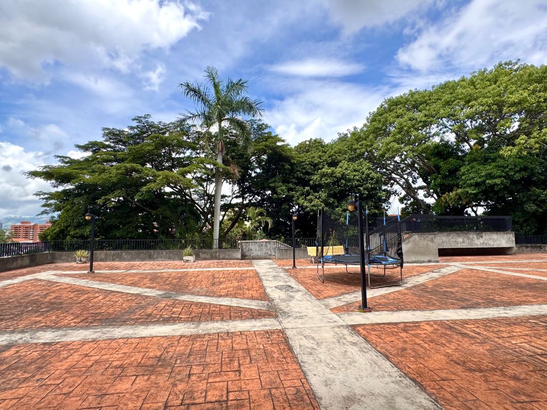 En Venta Apartamento en Sebucan. Caracas – Sucre