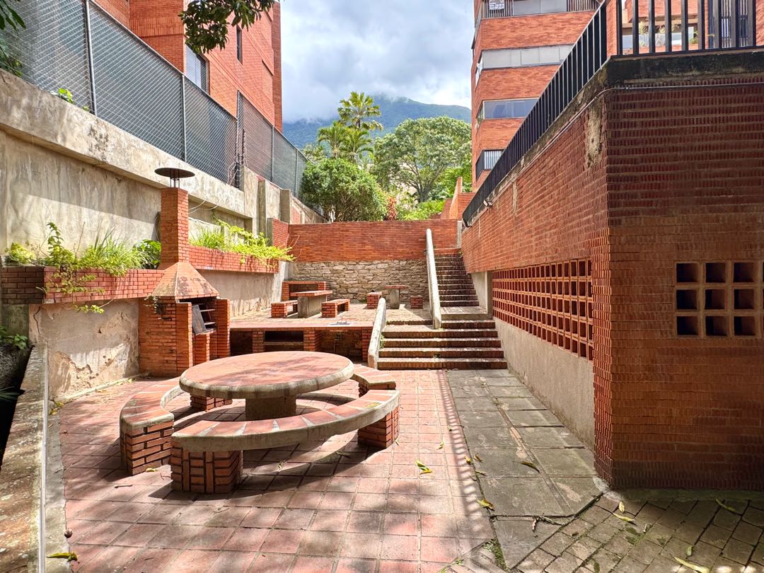 En Venta Apartamento en Sebucan. Caracas – Sucre