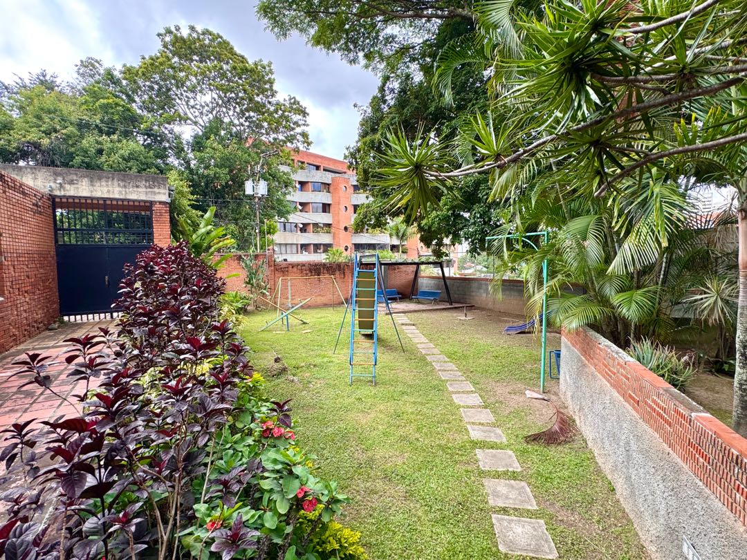 En Venta Apartamento en Sebucan. Caracas – Sucre