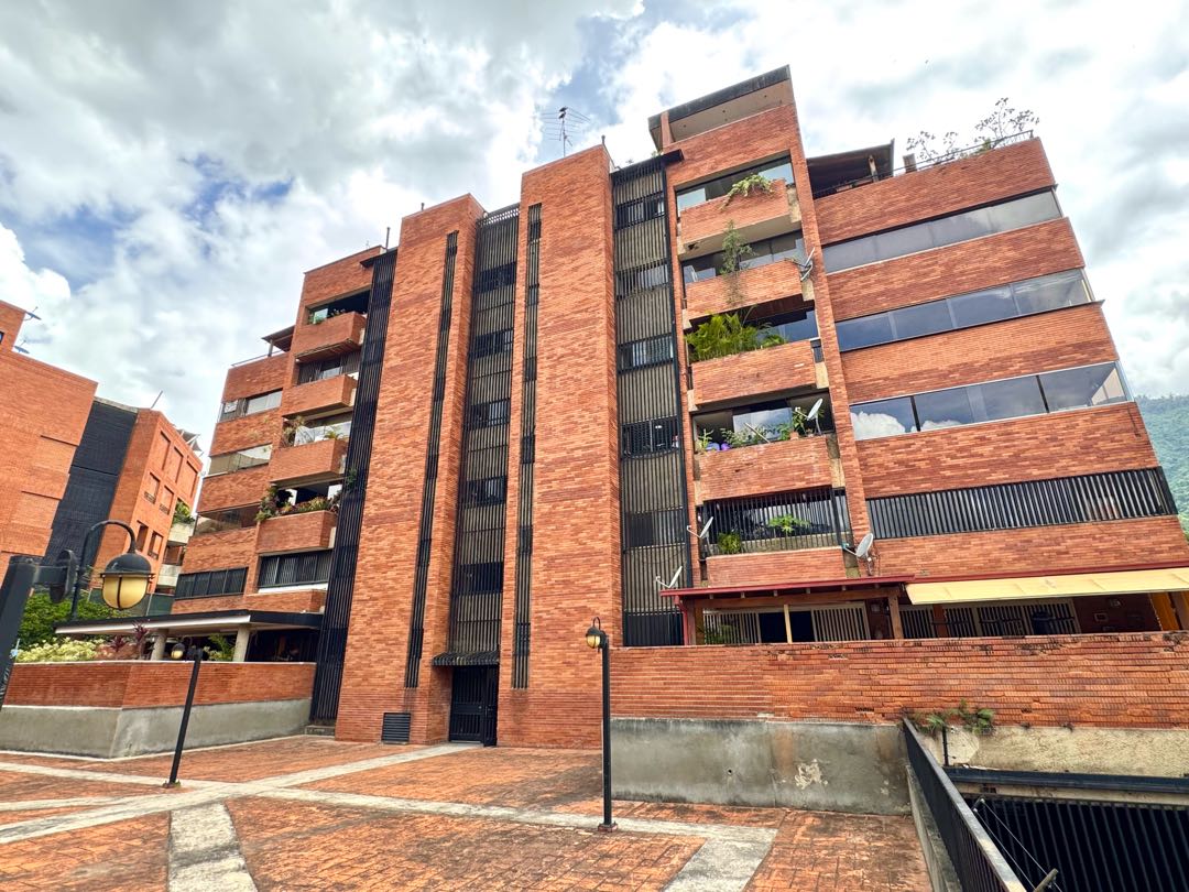 En Venta Apartamento en Sebucan. Caracas – Sucre