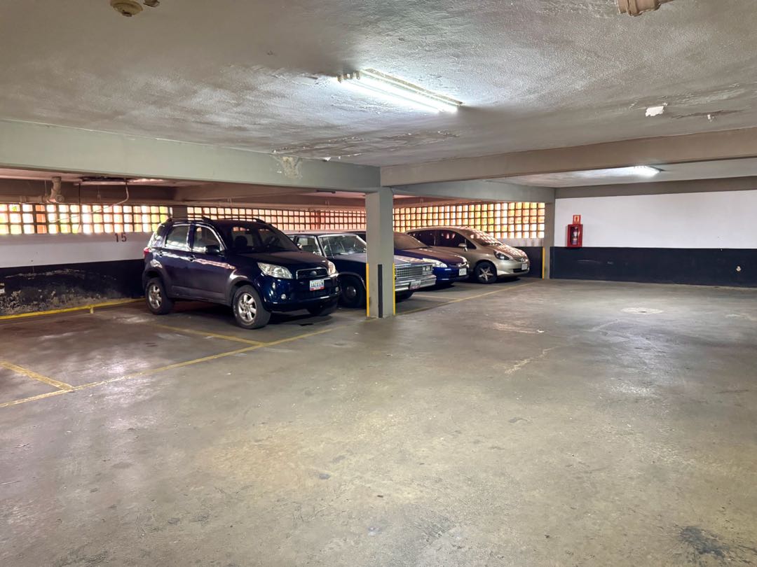 En Venta Apartamento en Sebucan. Caracas – Sucre