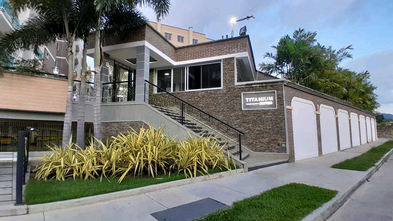 Apartamento en venta en Trigal Norte, Res Titanium Suites.MJP-9320873 - Foto 1