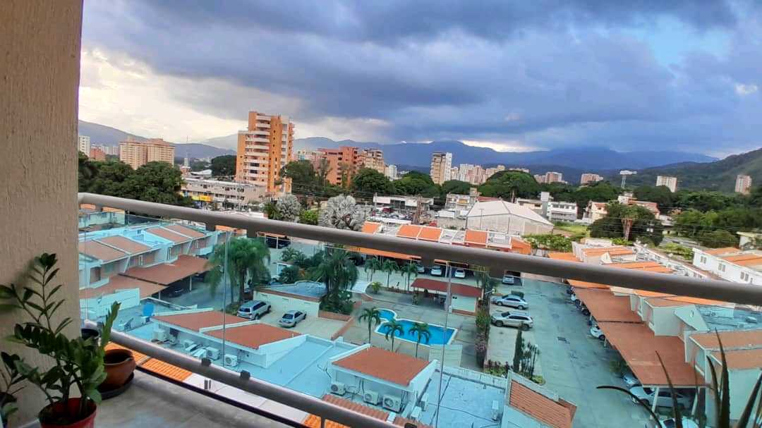 Apartamento en venta en Trigal Norte, Res Titanium Suites.MJP-9320873 - Foto 8