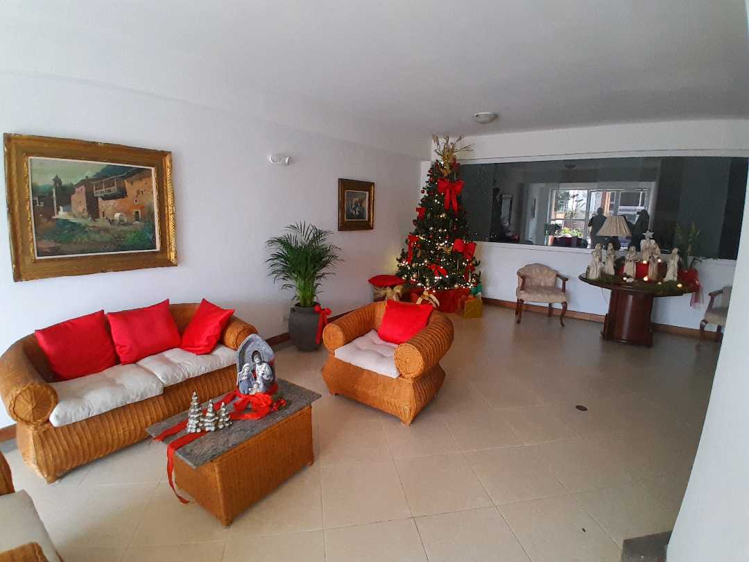 Apartamento en Venta, Urb. Lomas del este Gran Terrazas. EA-9681977 - Foto 3