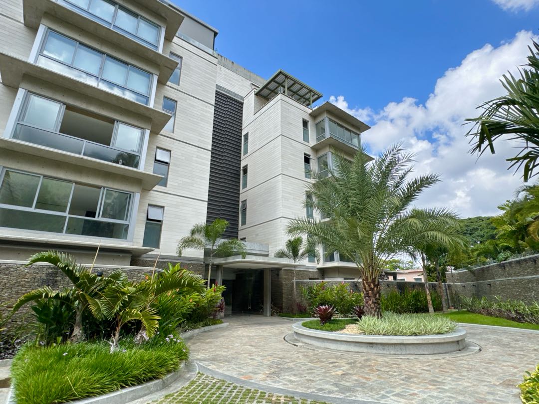 En Venta Apartamento Pent House (PH) en Altamira – Chacao Caracas