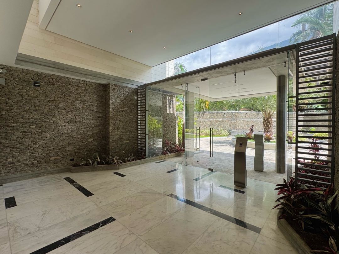 En Venta Apartamento Pent House (PH) en Altamira – Chacao Caracas