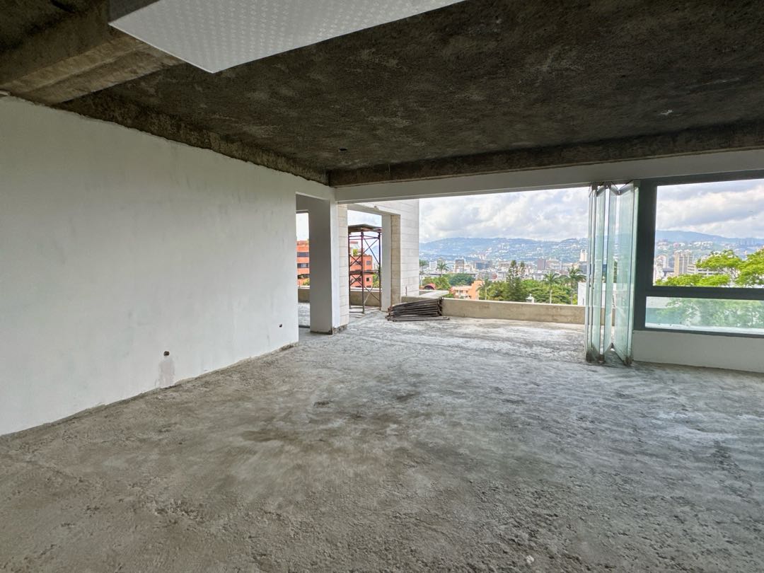 En Venta Apartamento Pent House (PH) en Altamira – Chacao Caracas