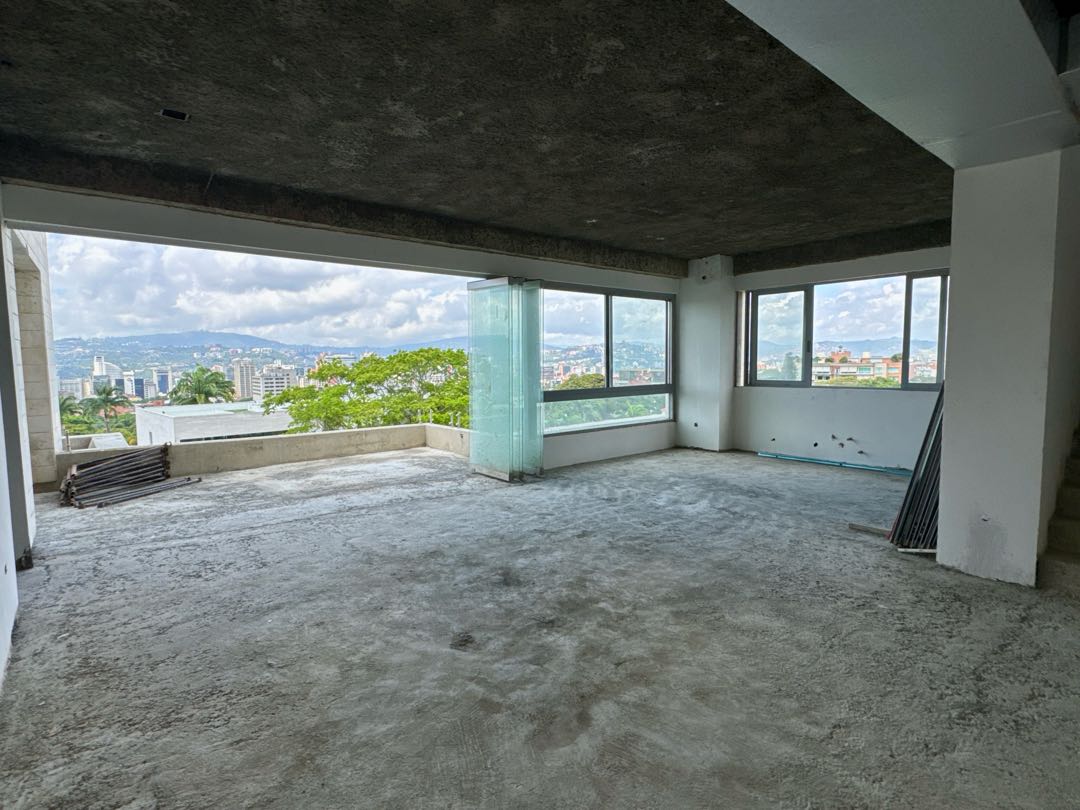 En Venta Apartamento Pent House (PH) en Altamira – Chacao Caracas