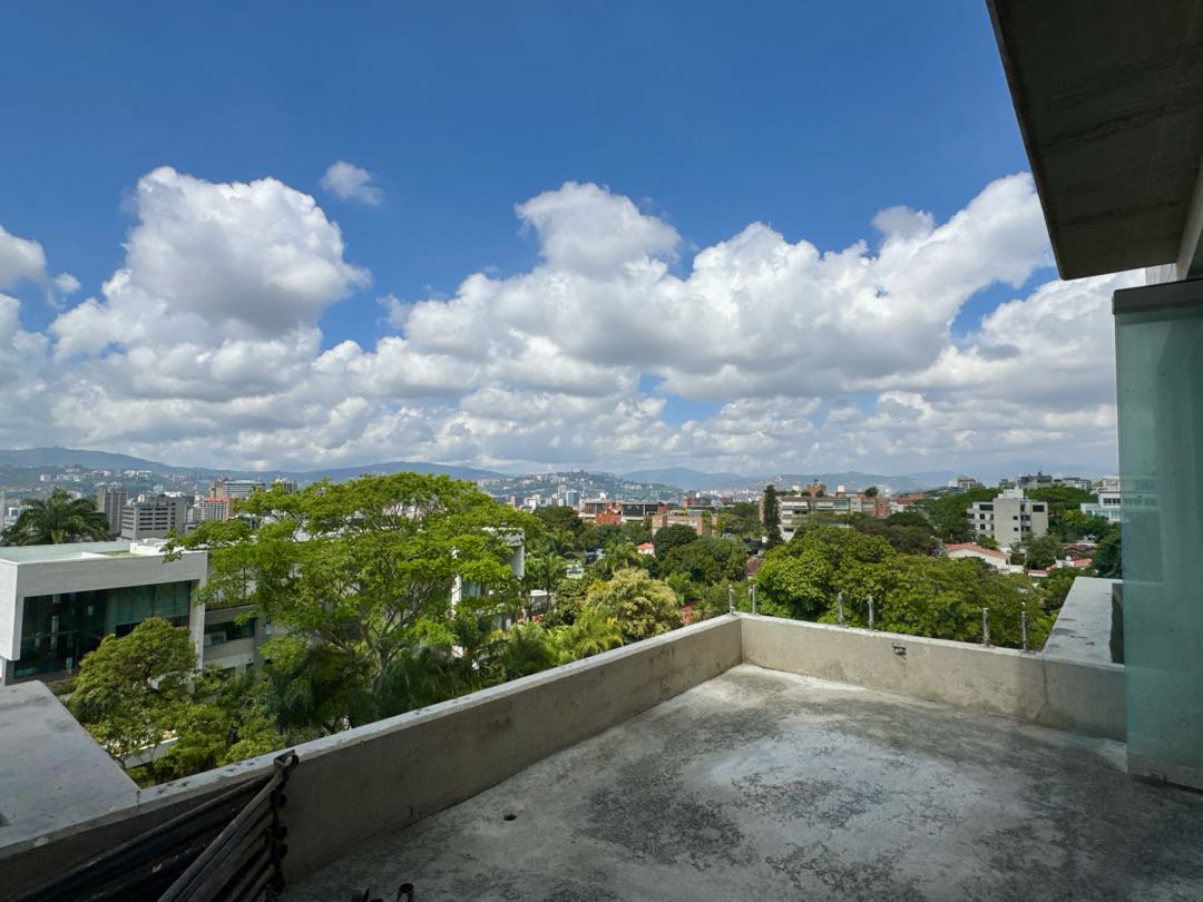 En Venta Apartamento Pent House (PH) en Altamira – Chacao Caracas