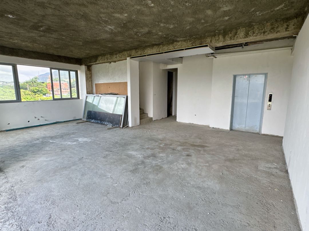 En Venta Apartamento Pent House (PH) en Altamira – Chacao Caracas