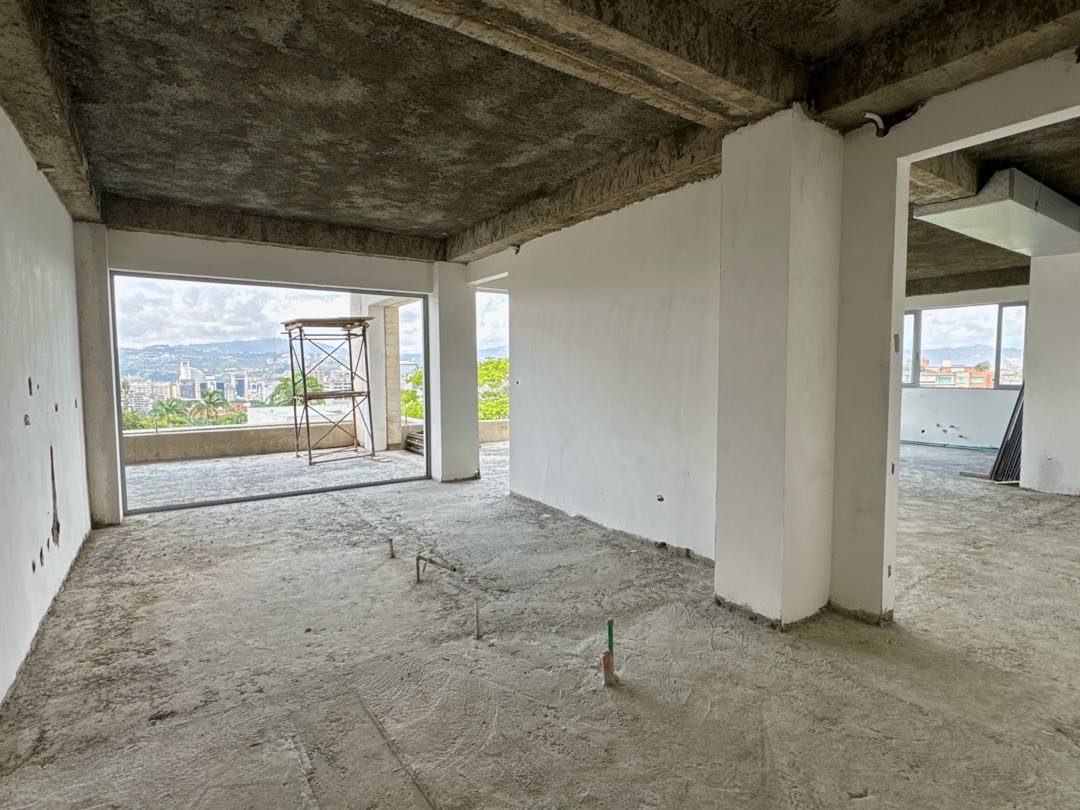 En Venta Apartamento Pent House (PH) en Altamira – Chacao Caracas