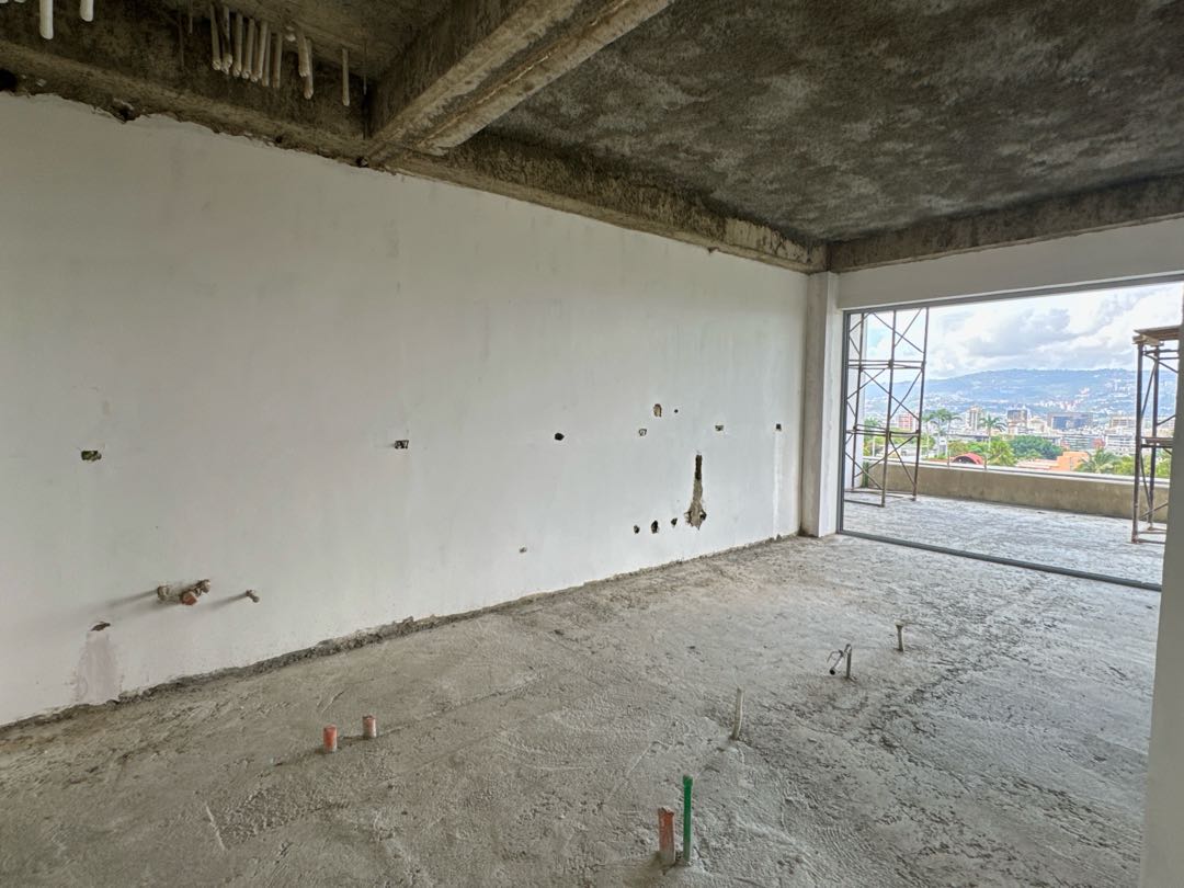 En Venta Apartamento Pent House (PH) en Altamira – Chacao Caracas