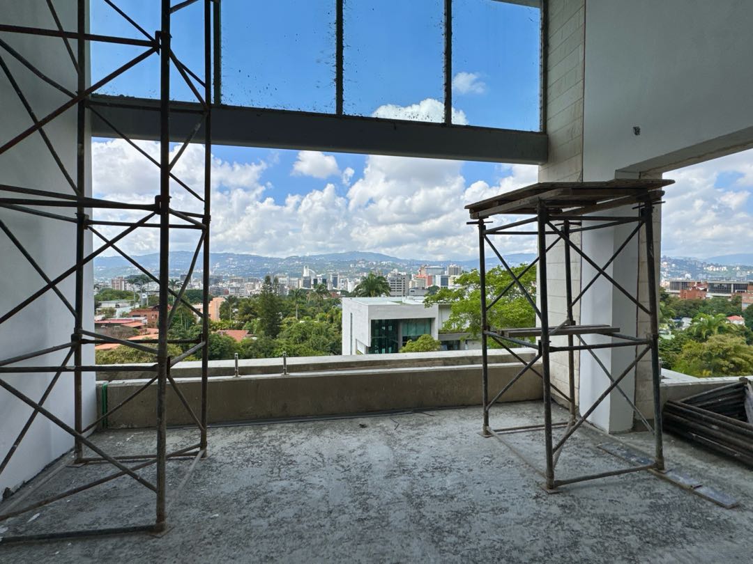 En Venta Apartamento Pent House (PH) en Altamira – Chacao Caracas