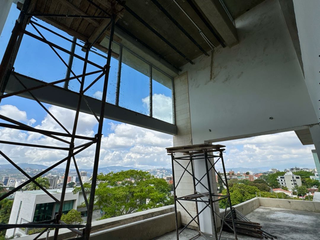 En Venta Apartamento Pent House (PH) en Altamira – Chacao Caracas