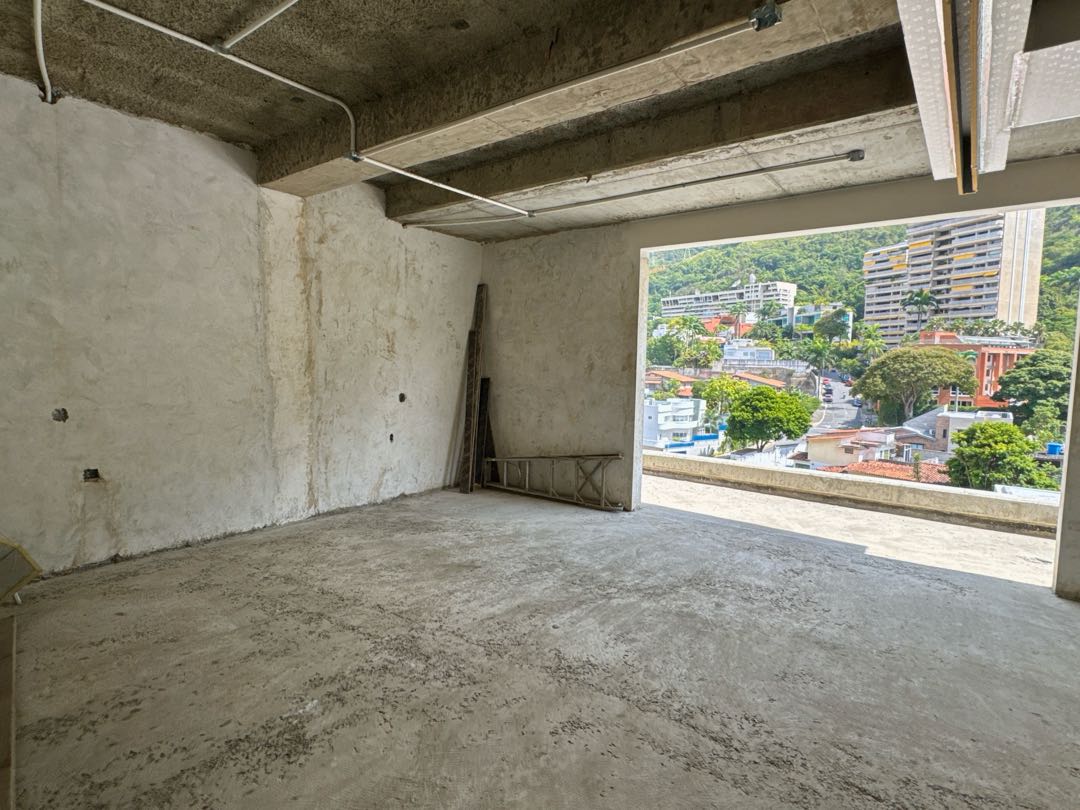 En Venta Apartamento Pent House (PH) en Altamira – Chacao Caracas