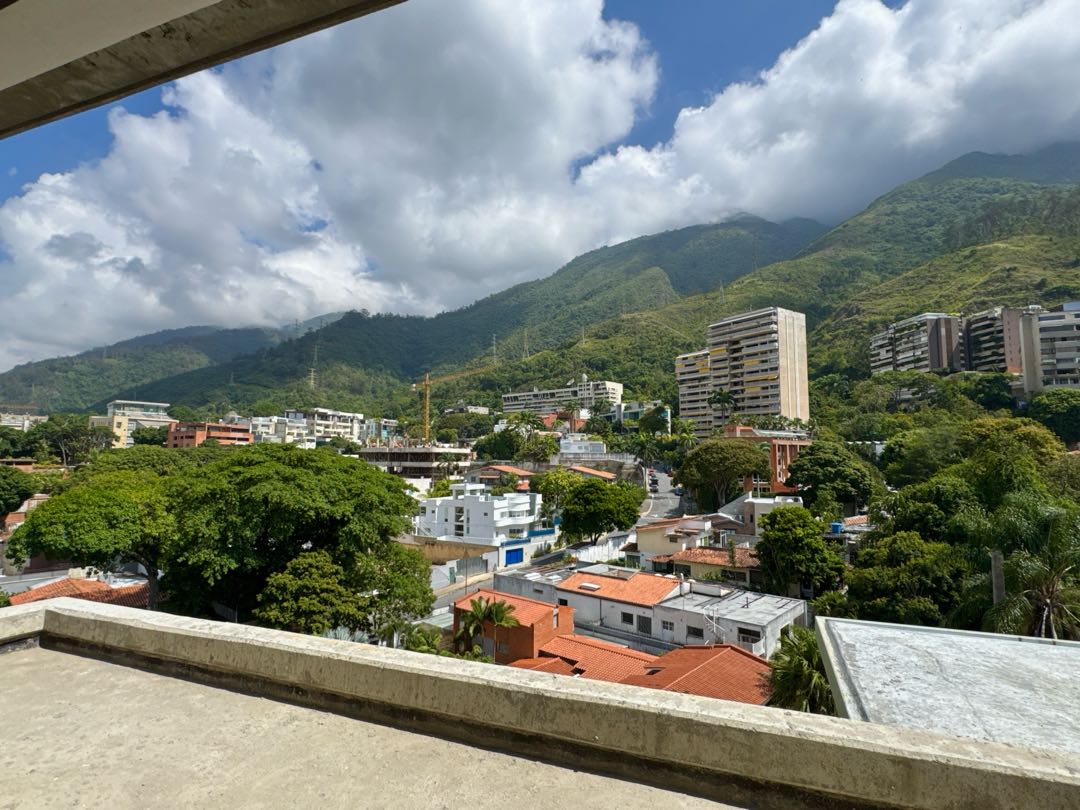 En Venta Apartamento Pent House (PH) en Altamira – Chacao Caracas
